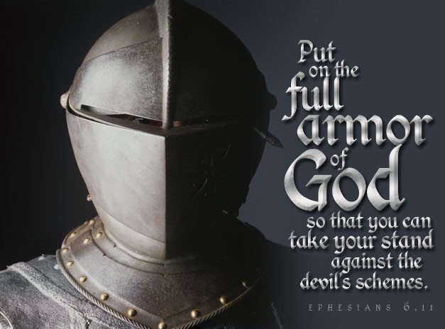 Saying-ArmorOfGod