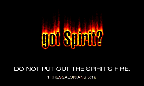 GotSpirit GotSpirit